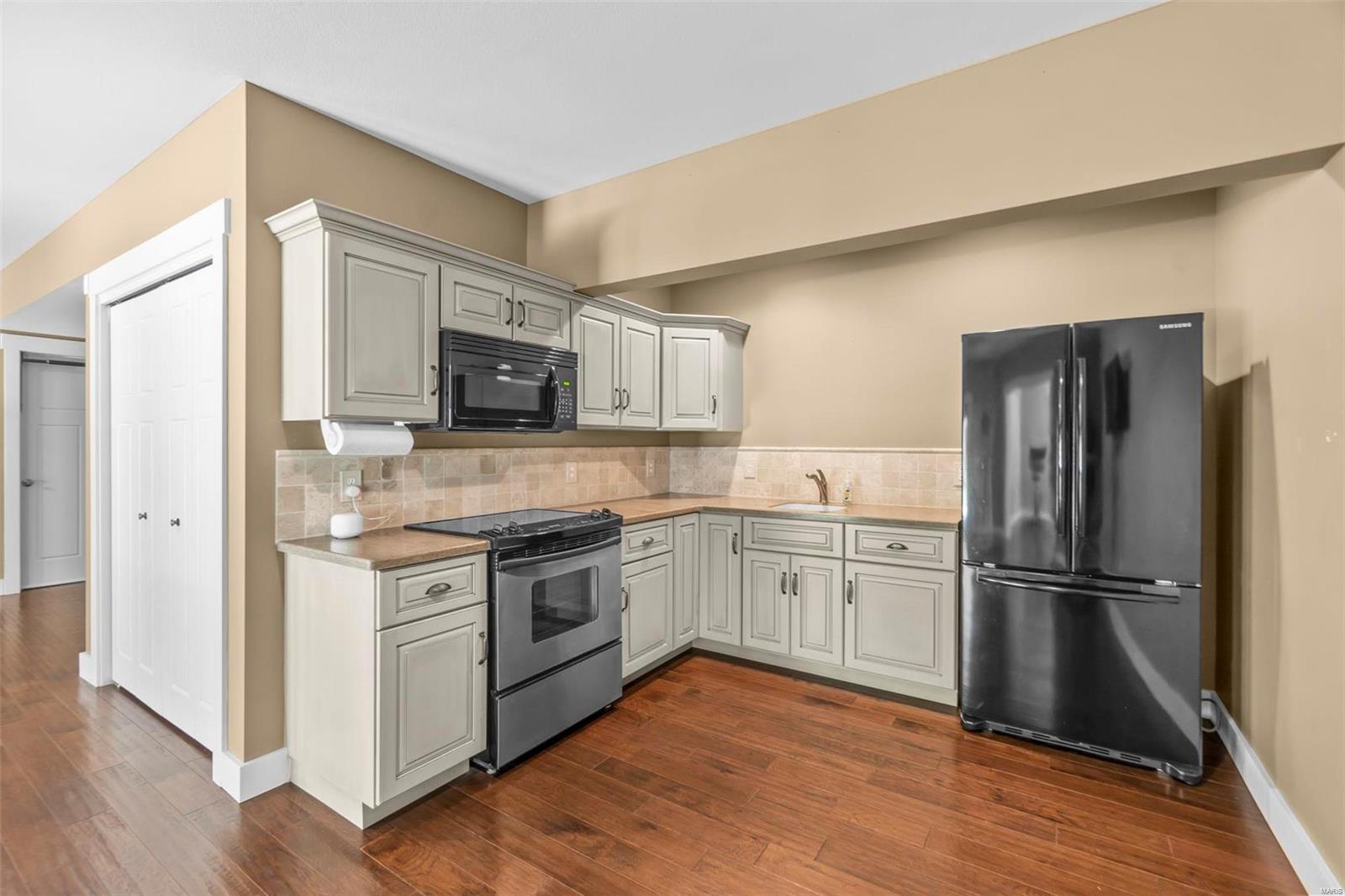 Prestonwood Trails - Residential