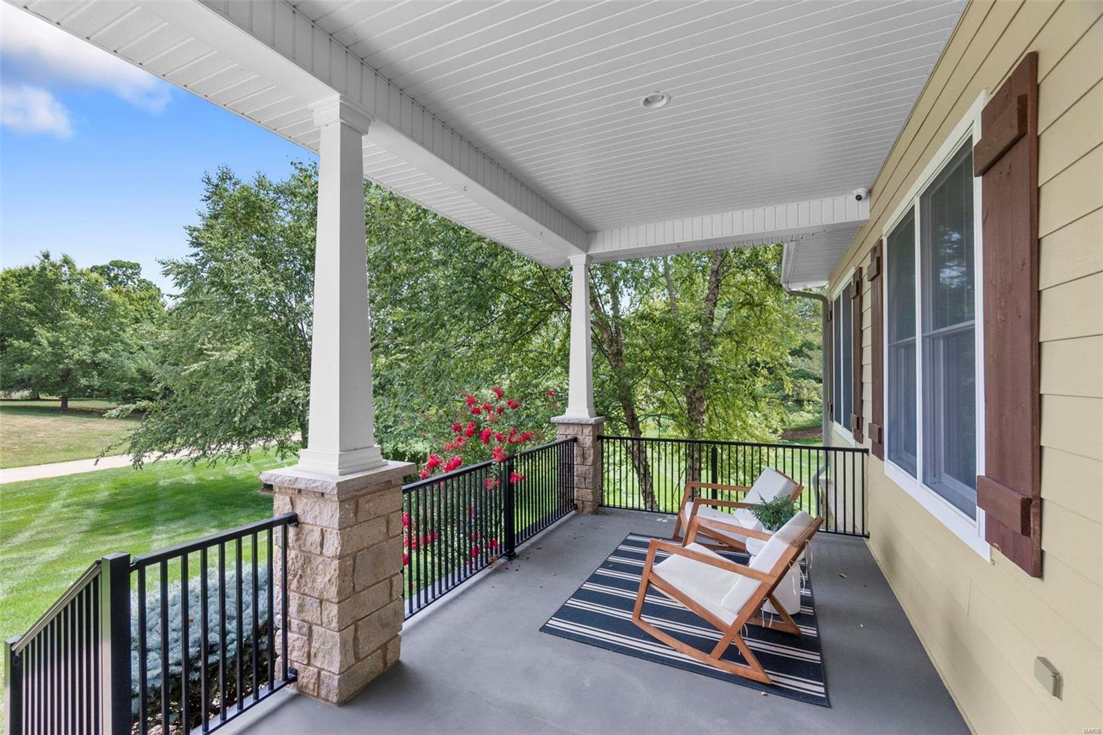 Prestonwood Trails - Residential