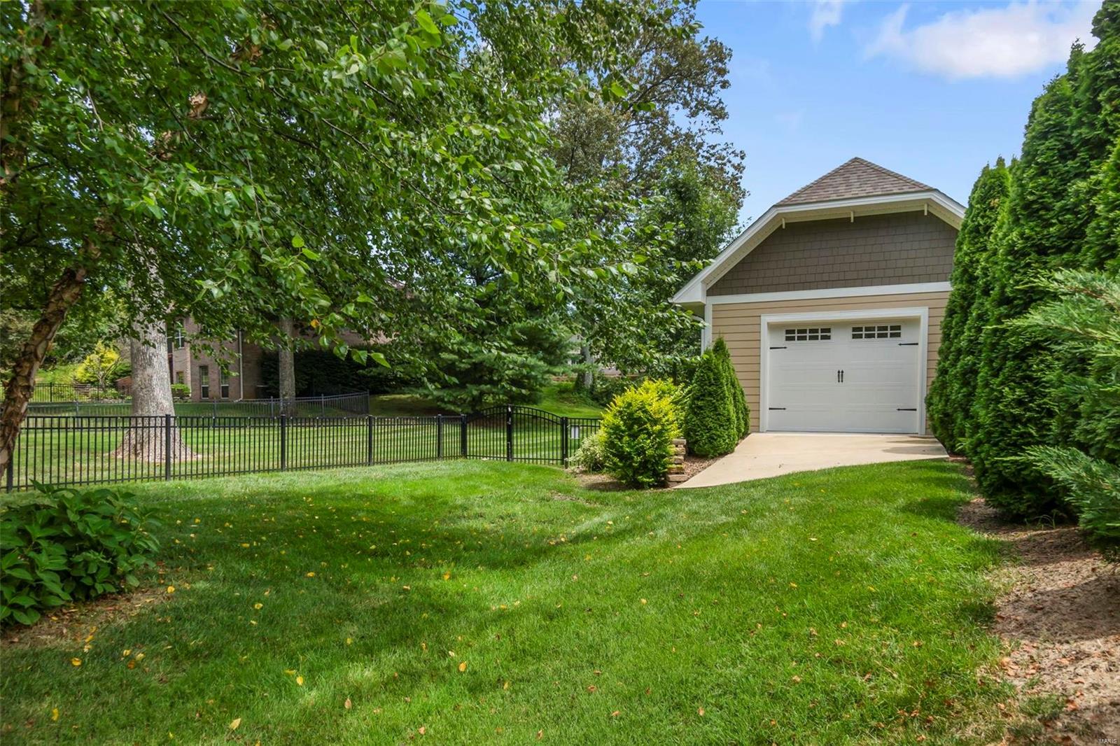 Prestonwood Trails - Residential