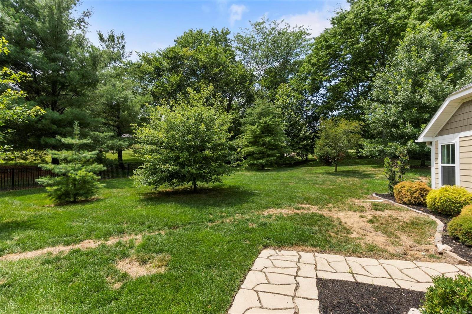 Prestonwood Trails - Residential