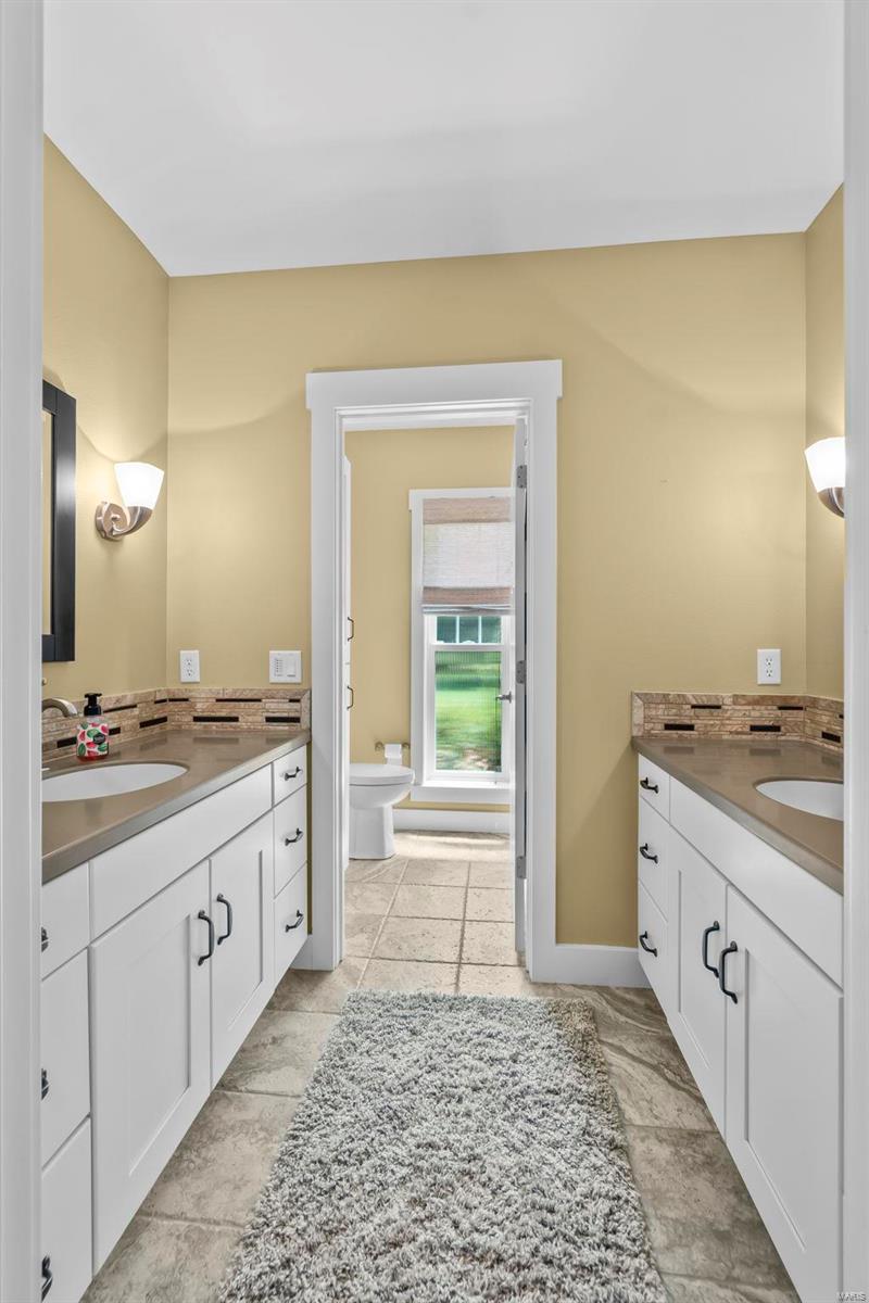 Prestonwood Trails - Residential