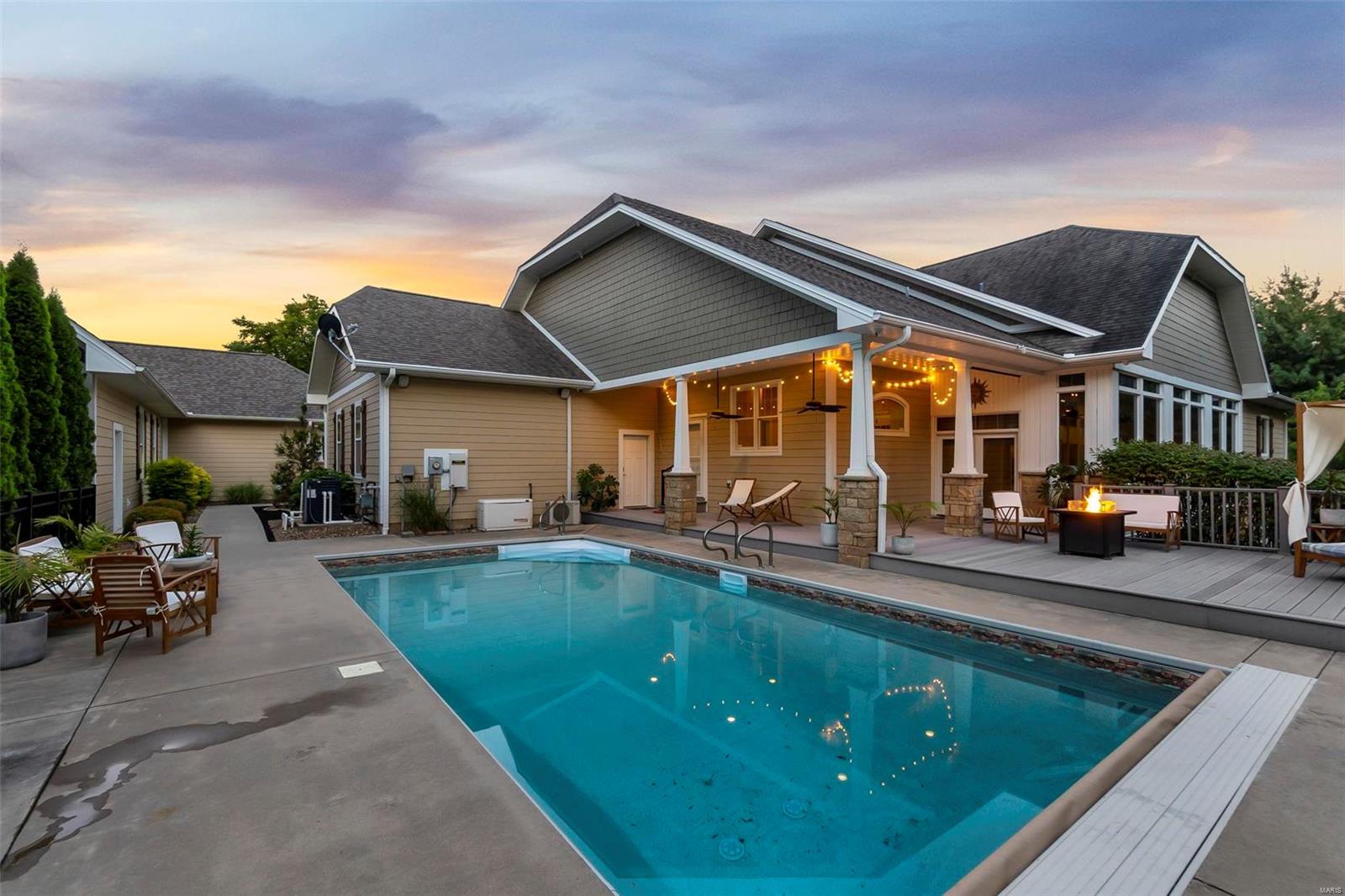 Prestonwood Trails - Residential