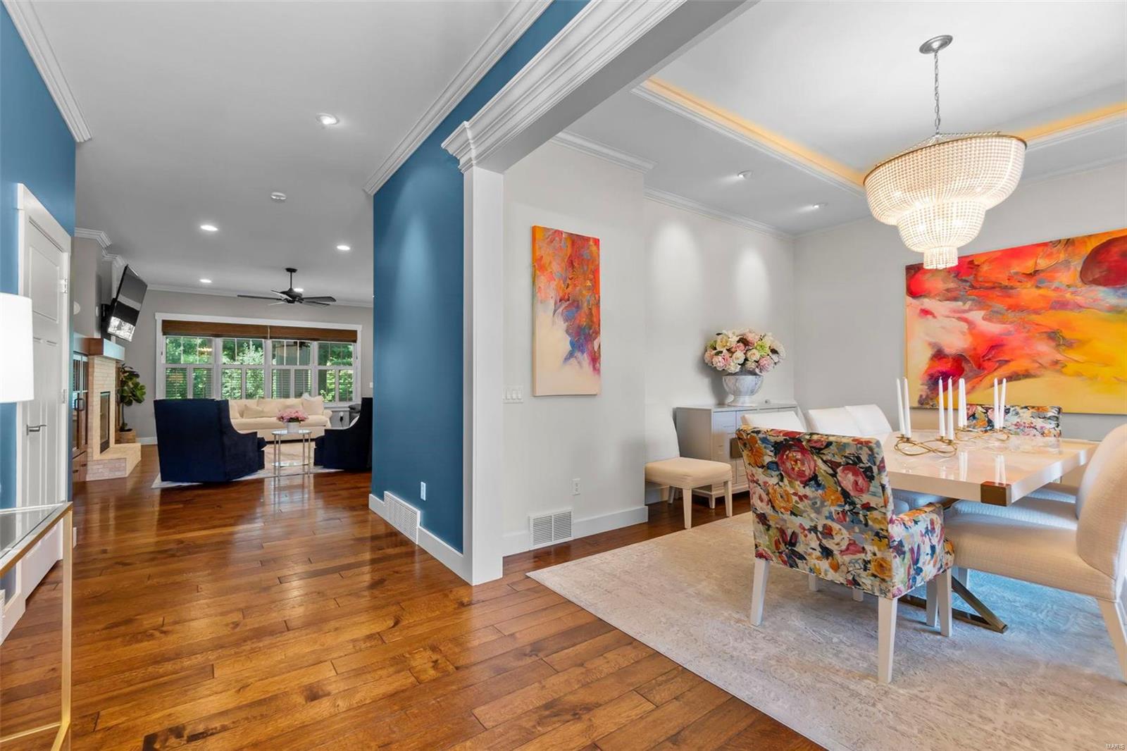 Prestonwood Trails - Residential