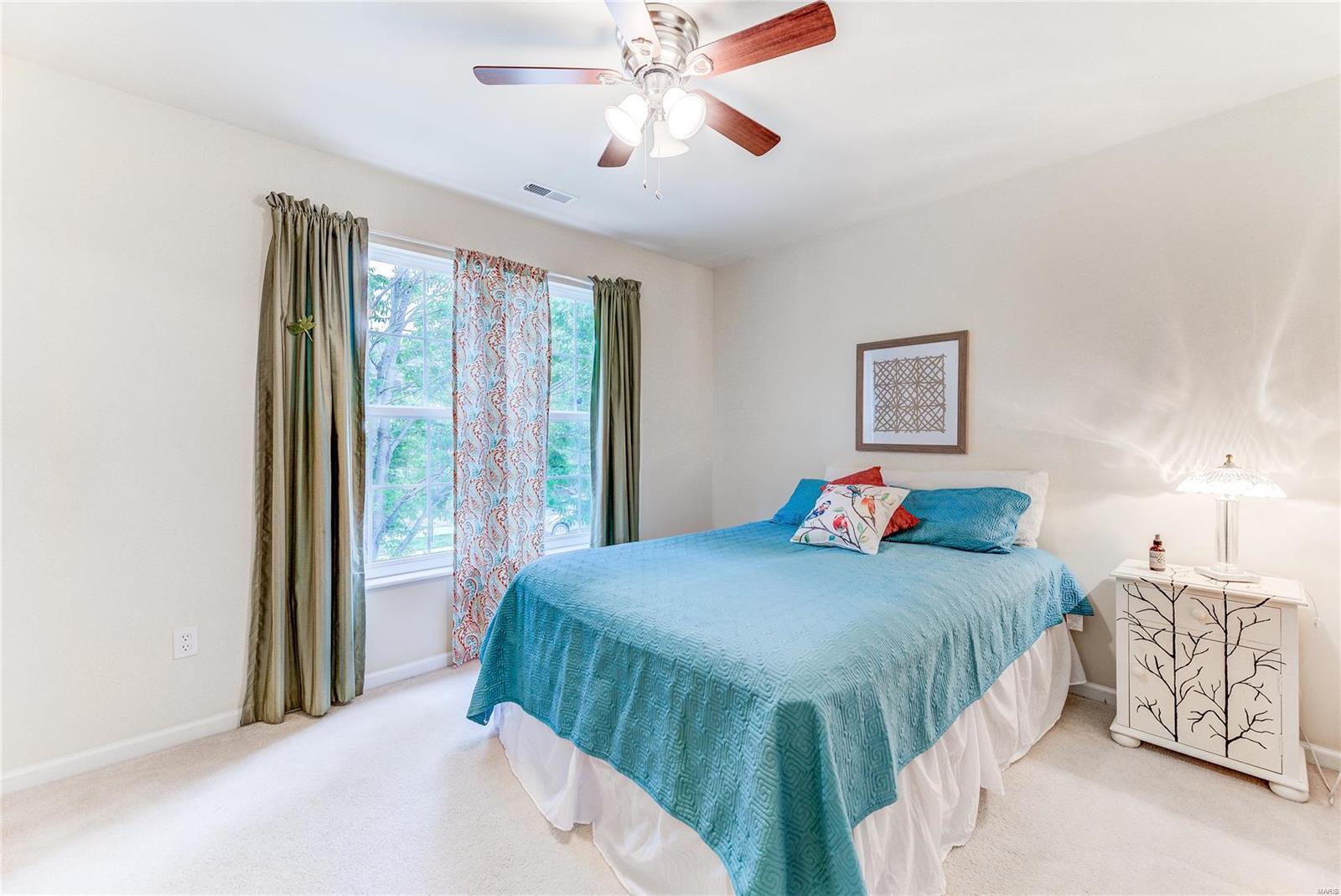 Saratoga - Residential