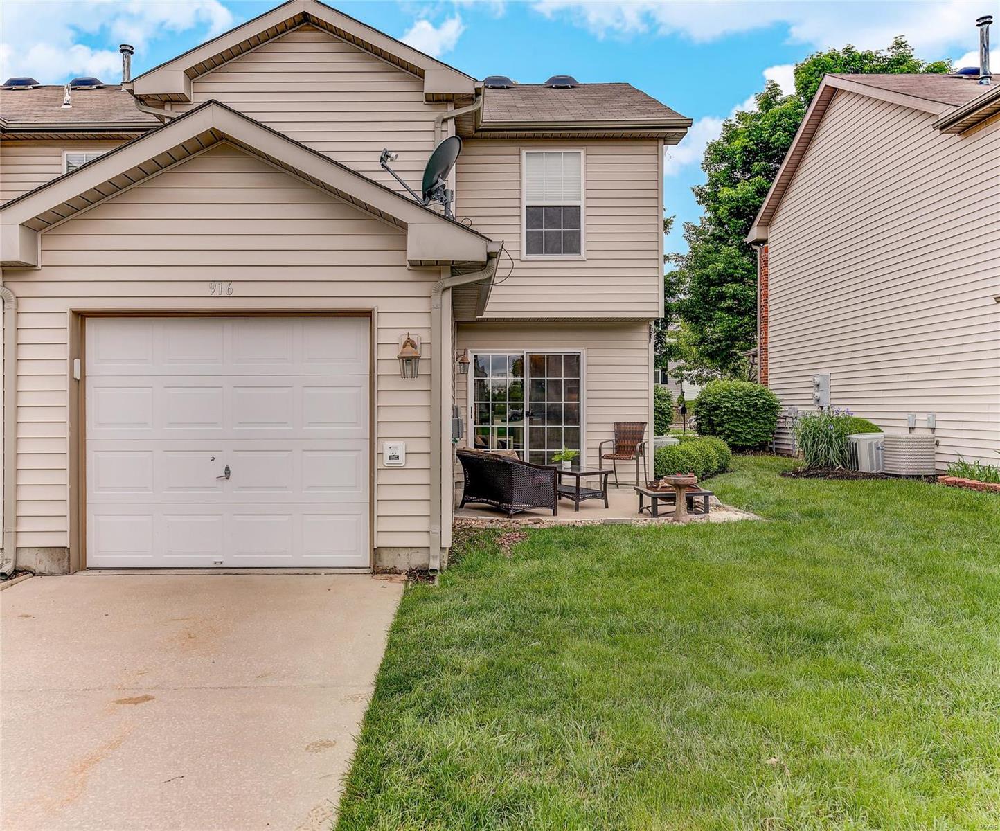 Saratoga - Residential