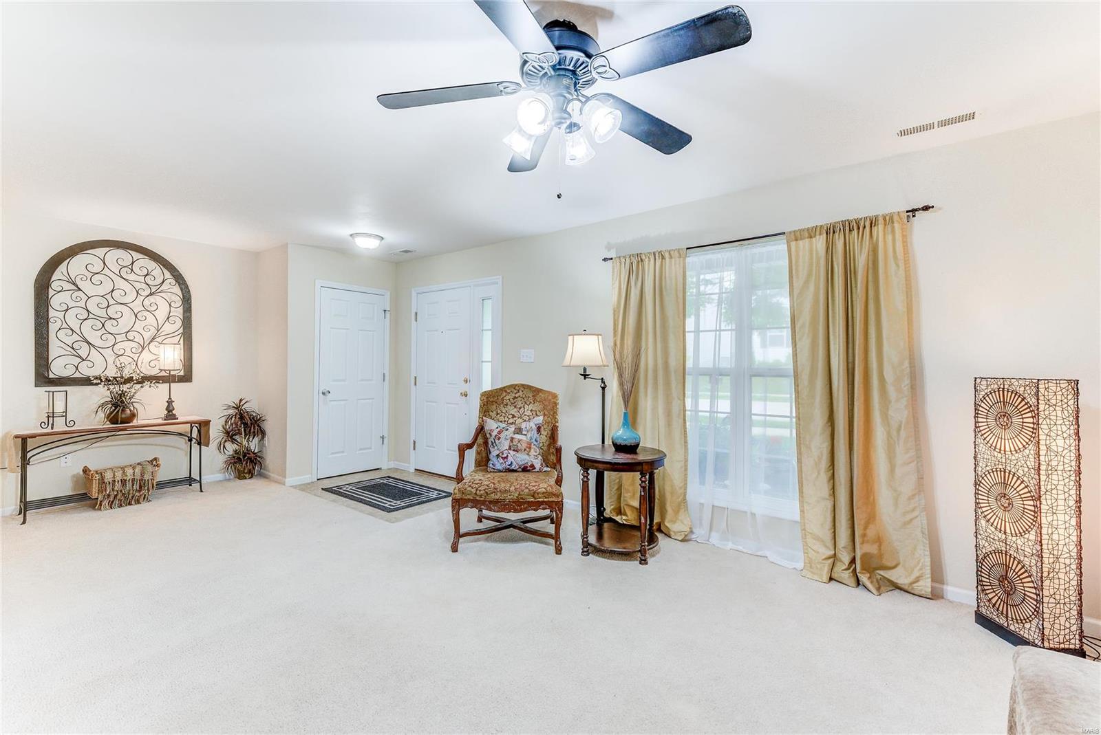 Saratoga - Residential