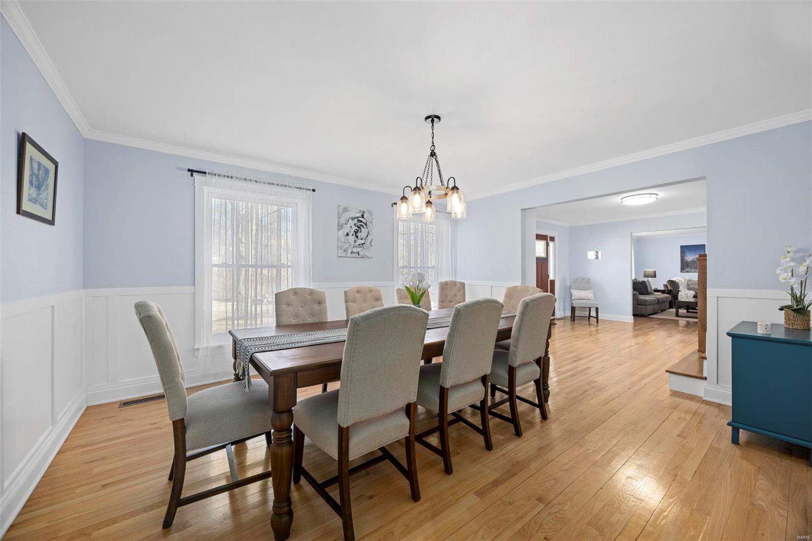 360 Chateaugay Lane
