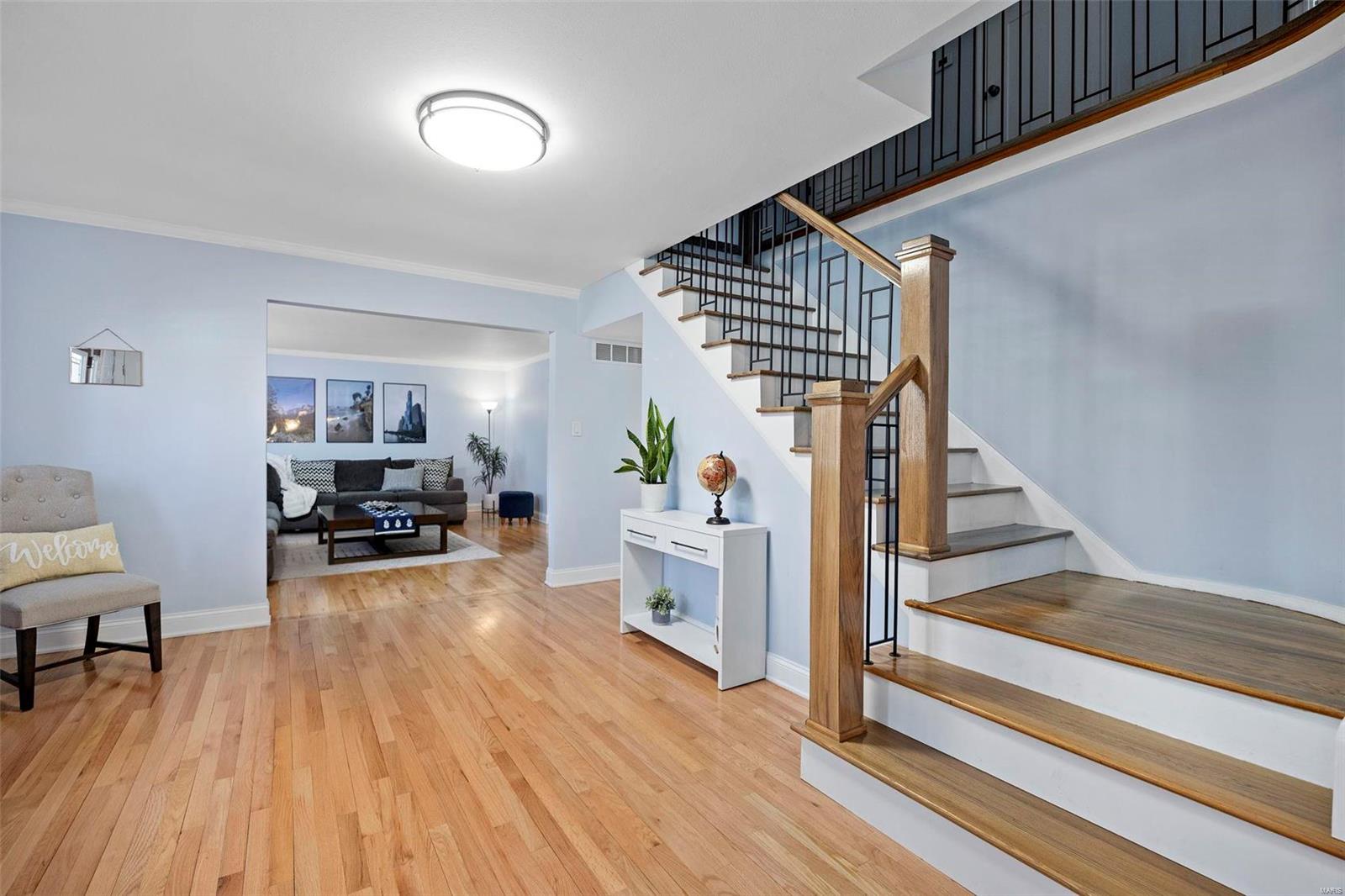360 Chateaugay Lane
