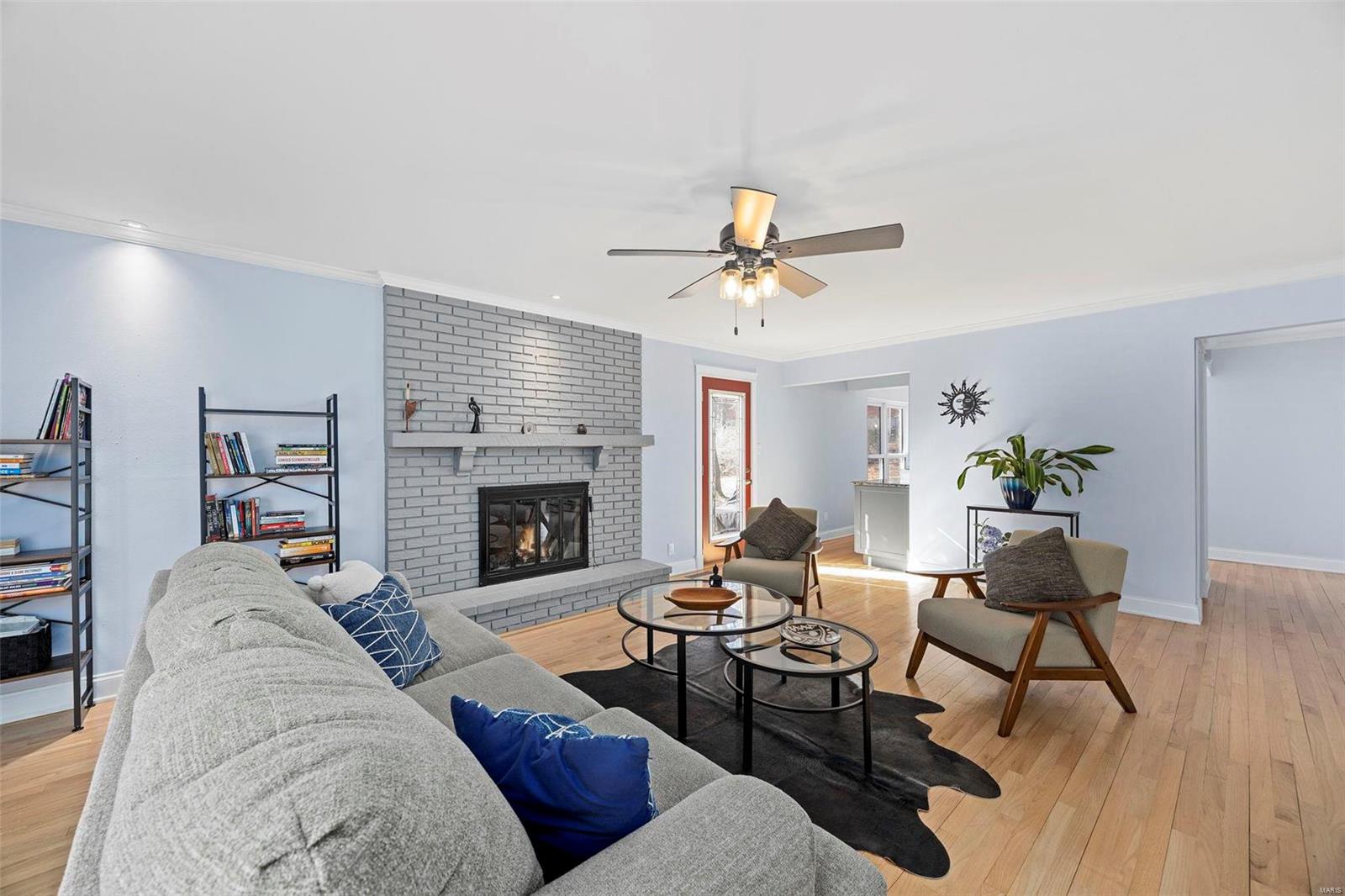 360 Chateaugay Lane