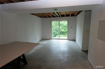 Crystal Wood North - Residential