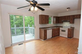 Crystal Wood North - Residential