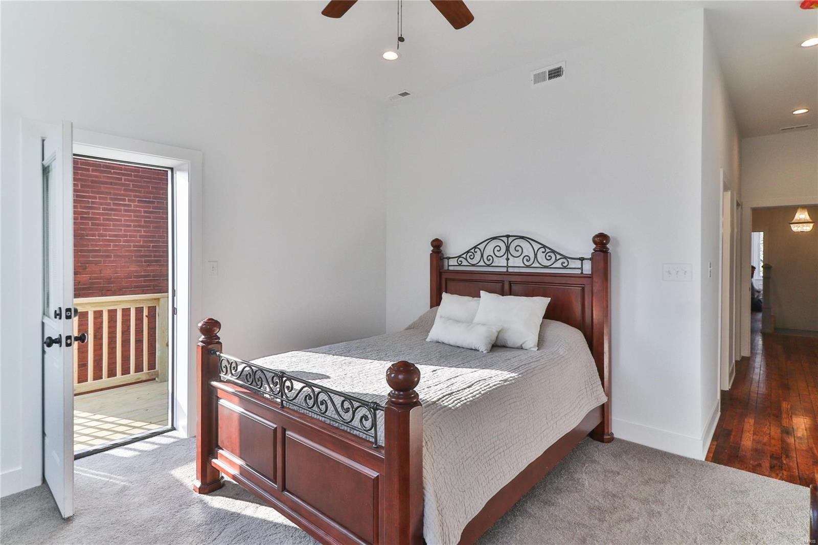 Arsenal Add - Residential