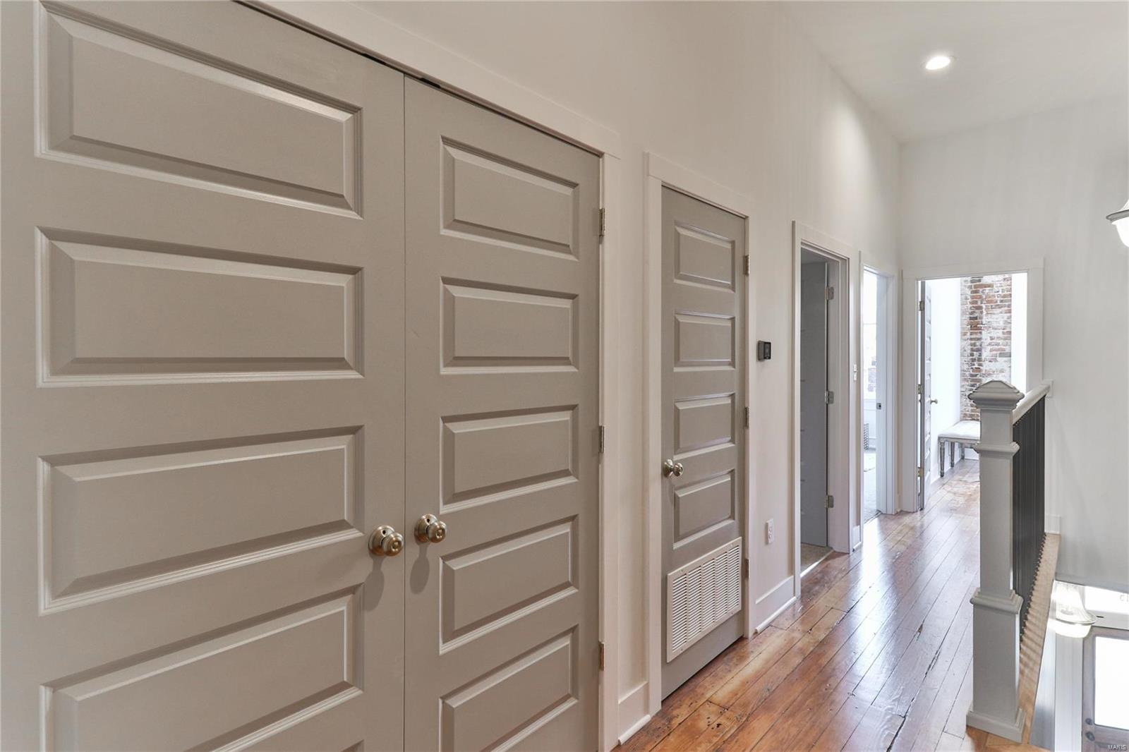 Arsenal Add - Residential