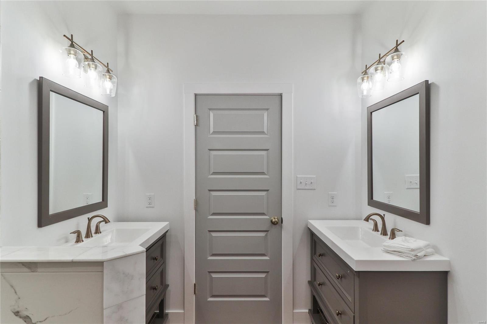 Arsenal Add - Residential