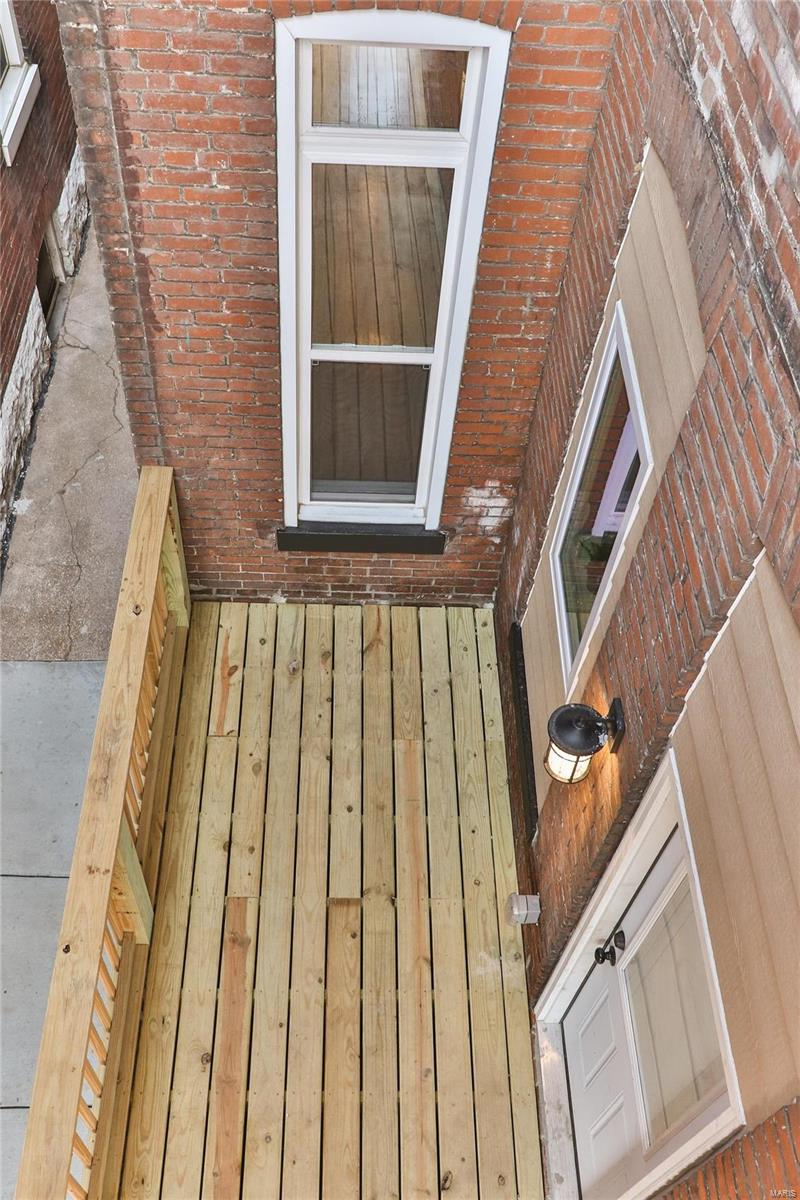 Arsenal Add - Residential