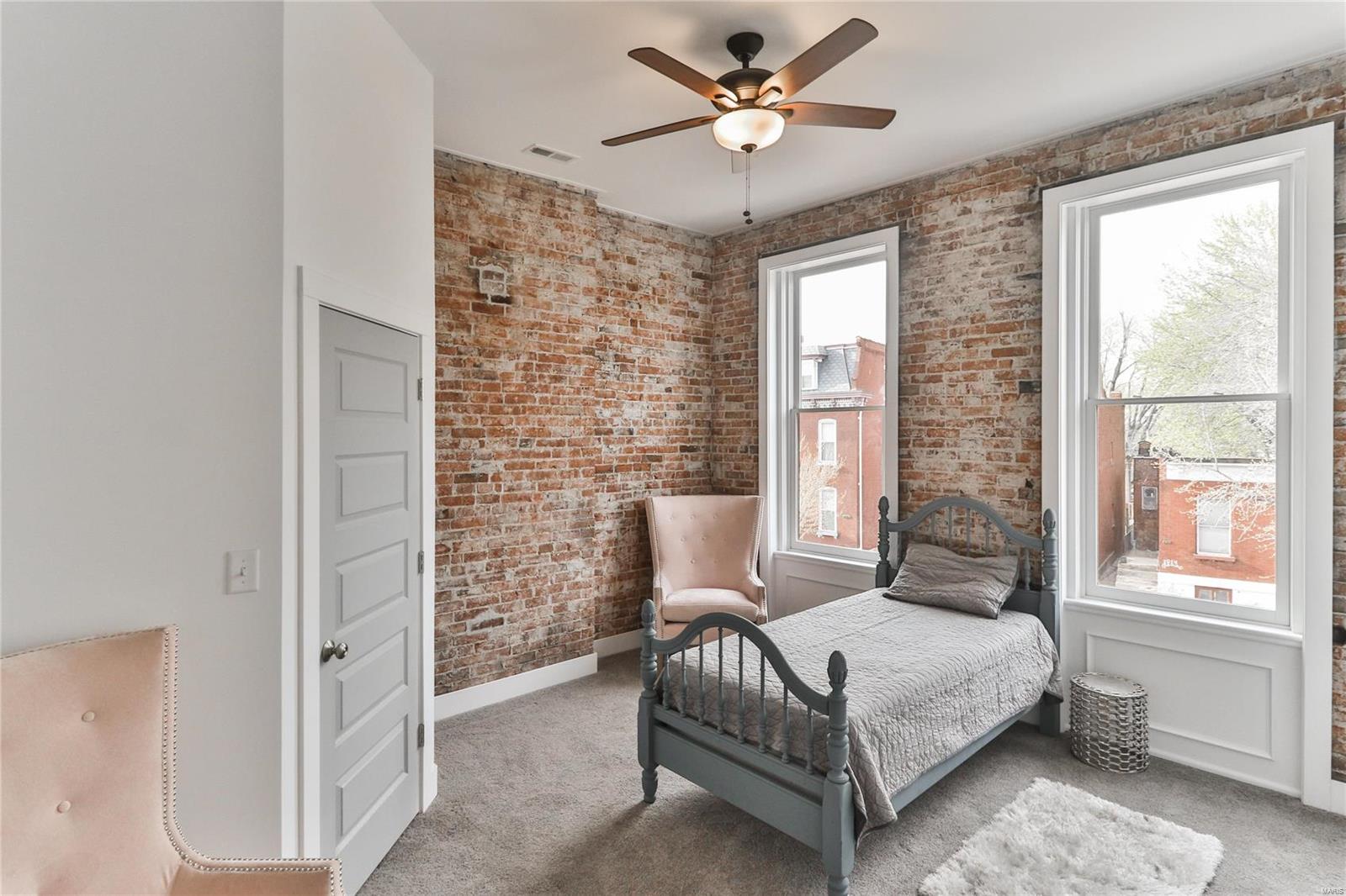 Arsenal Add - Residential