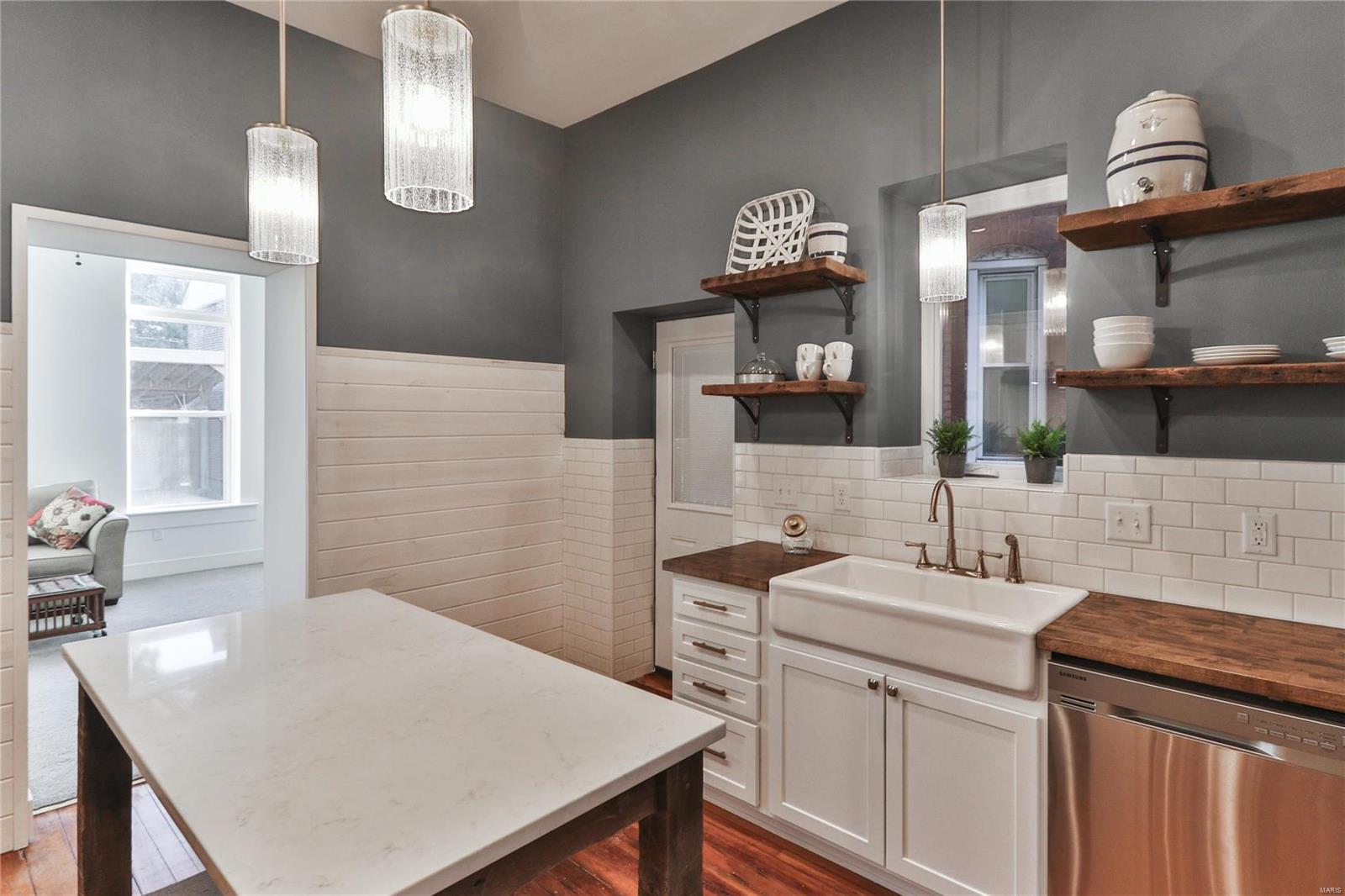 Arsenal Add - Residential