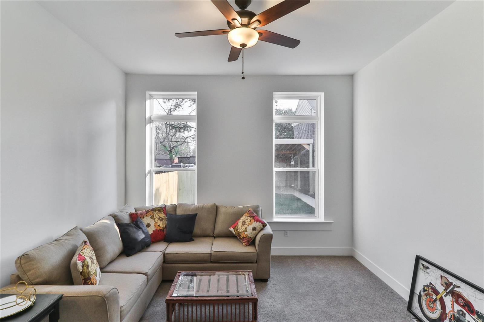 Arsenal Add - Residential