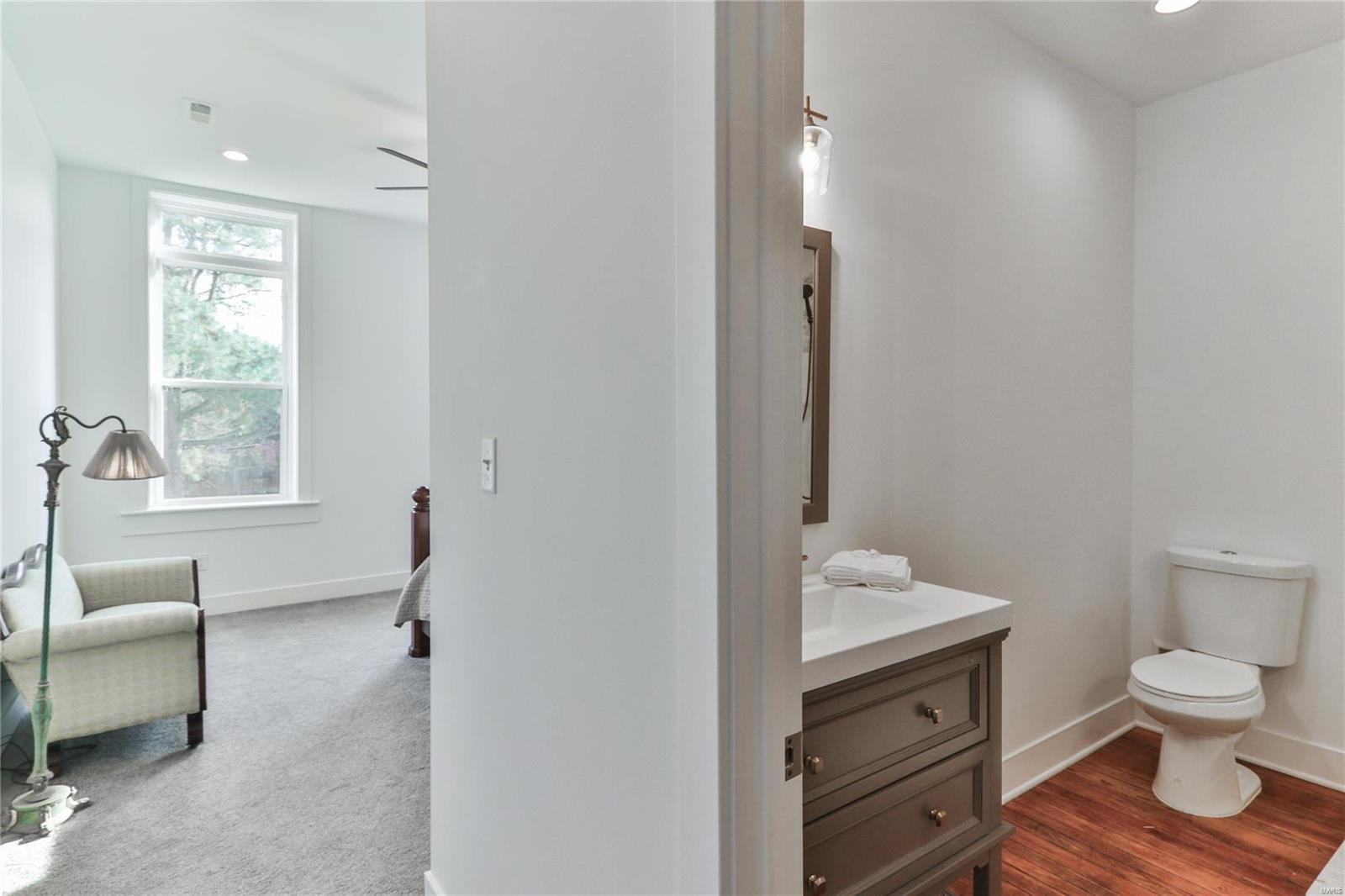 Arsenal Add - Residential