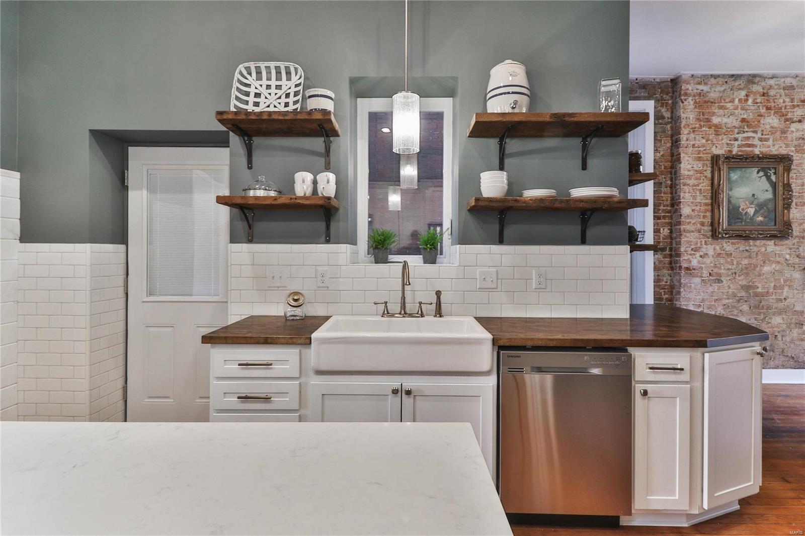 Arsenal Add - Residential