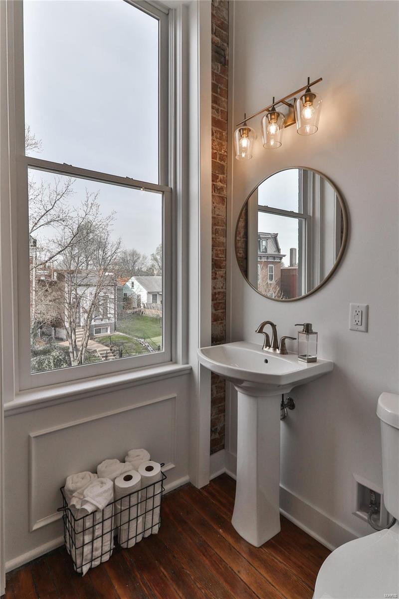 Arsenal Add - Residential