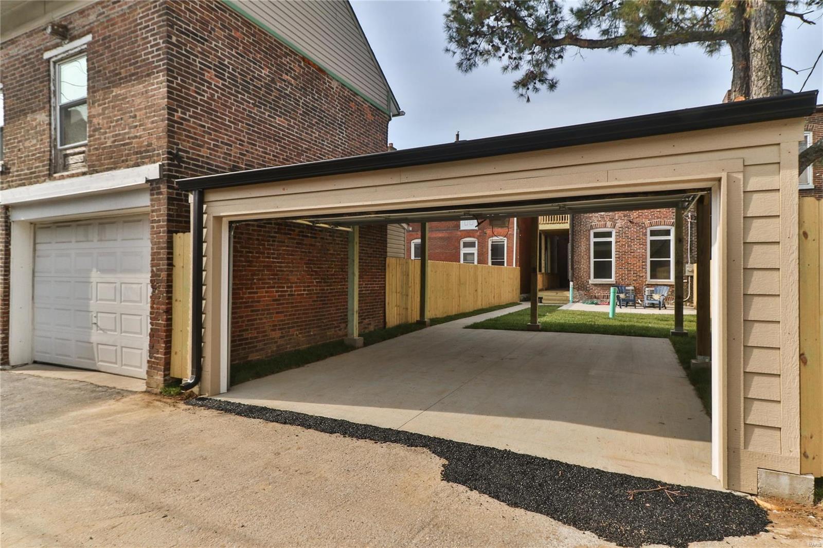 Arsenal Add - Residential