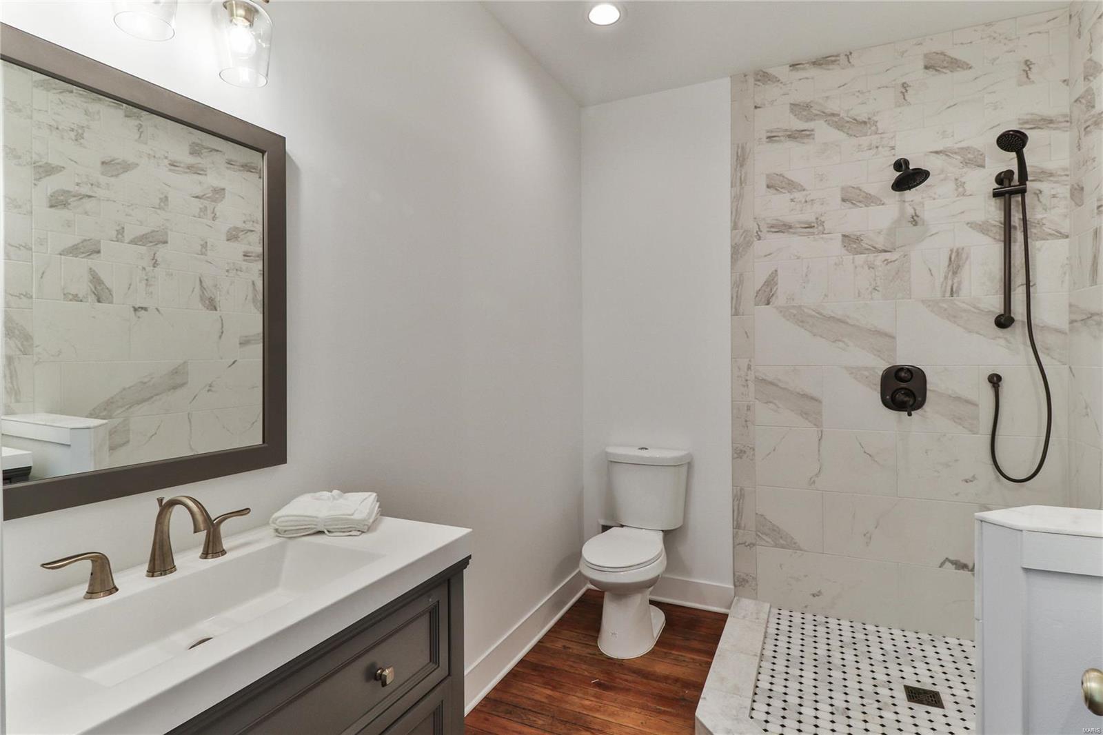 Arsenal Add - Residential