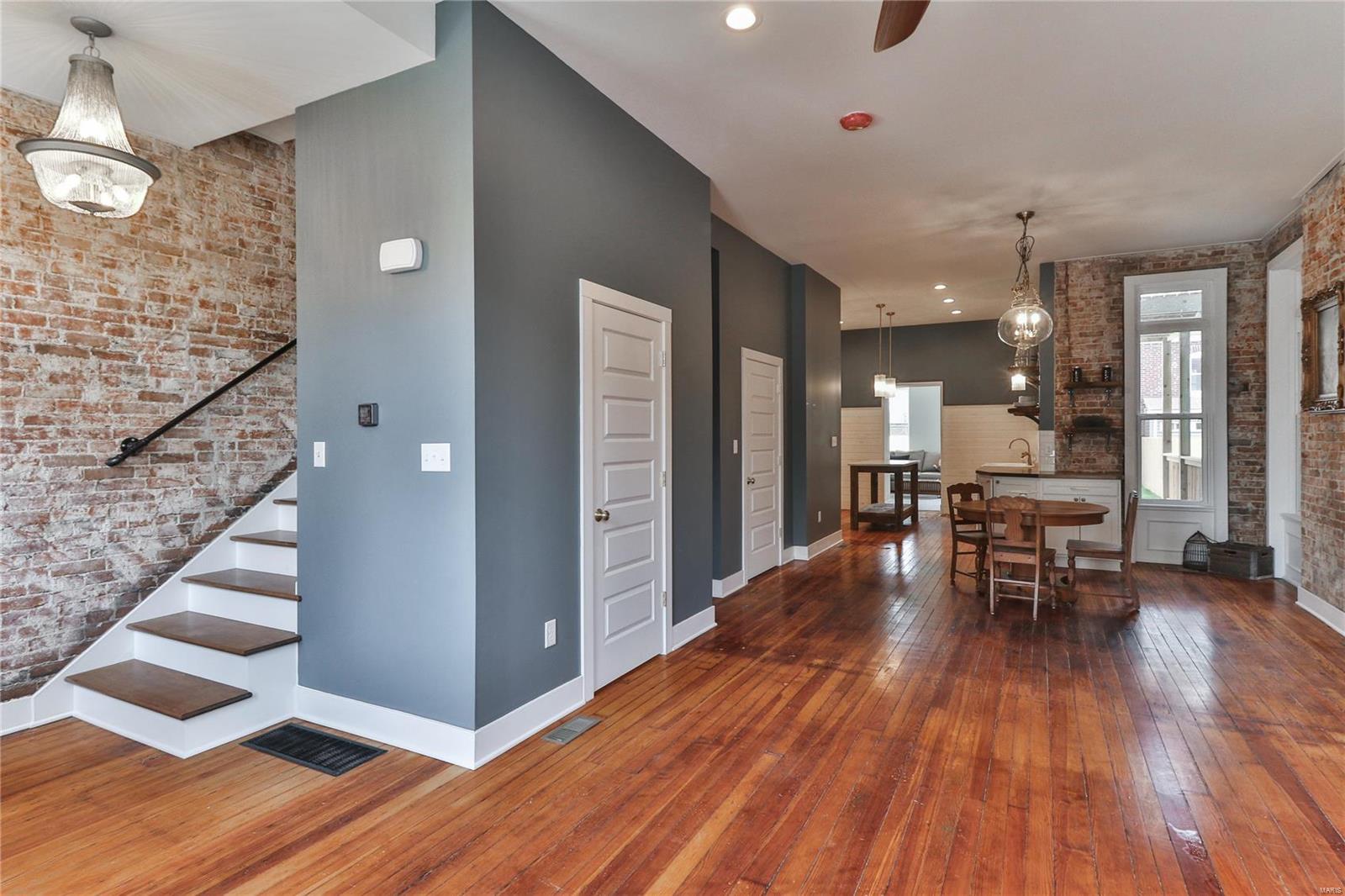 Arsenal Add - Residential