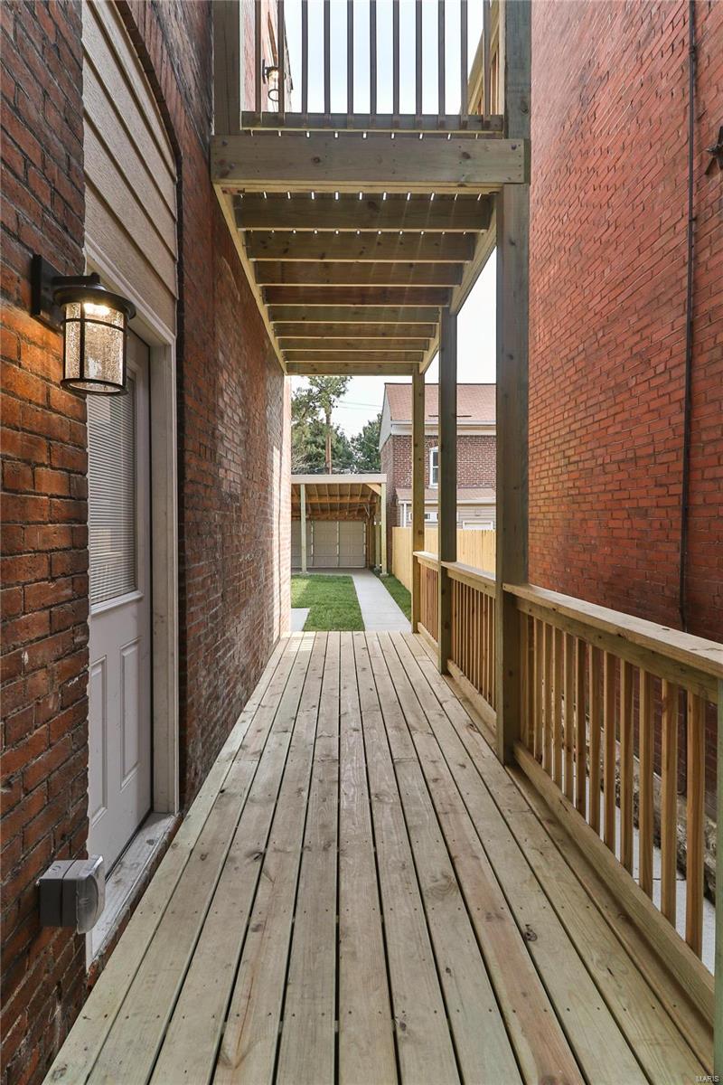 Arsenal Add - Residential