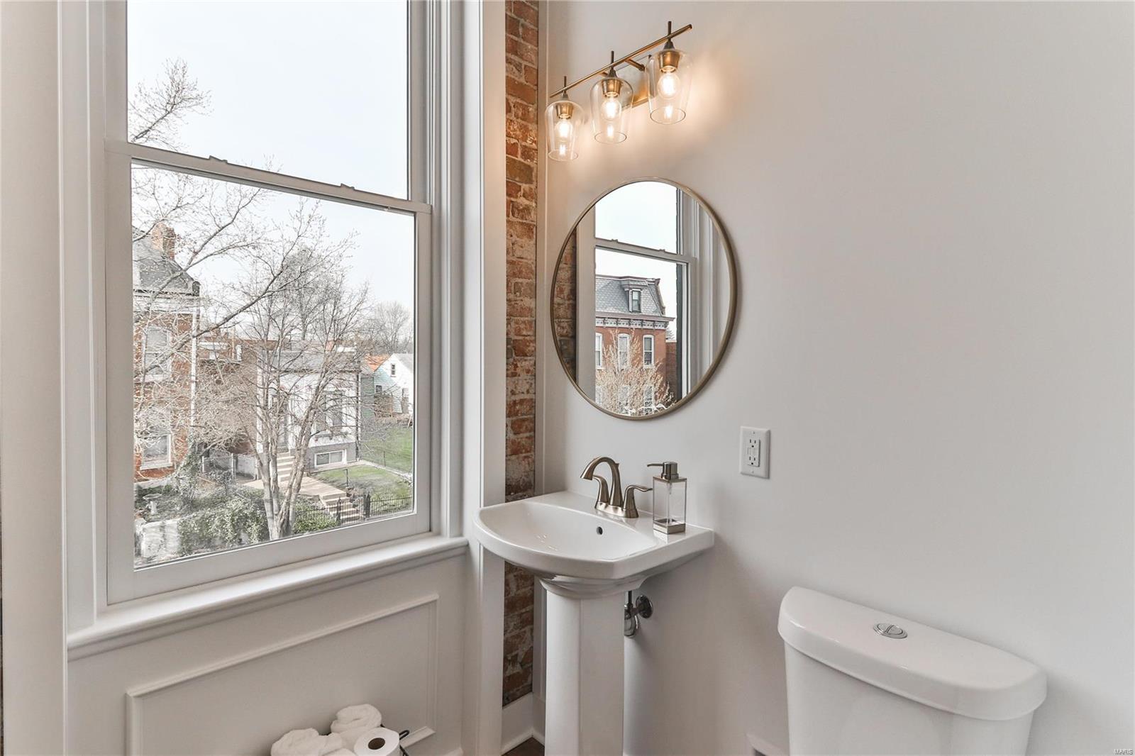 Arsenal Add - Residential