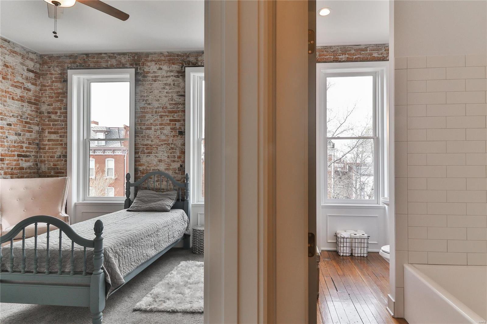 Arsenal Add - Residential