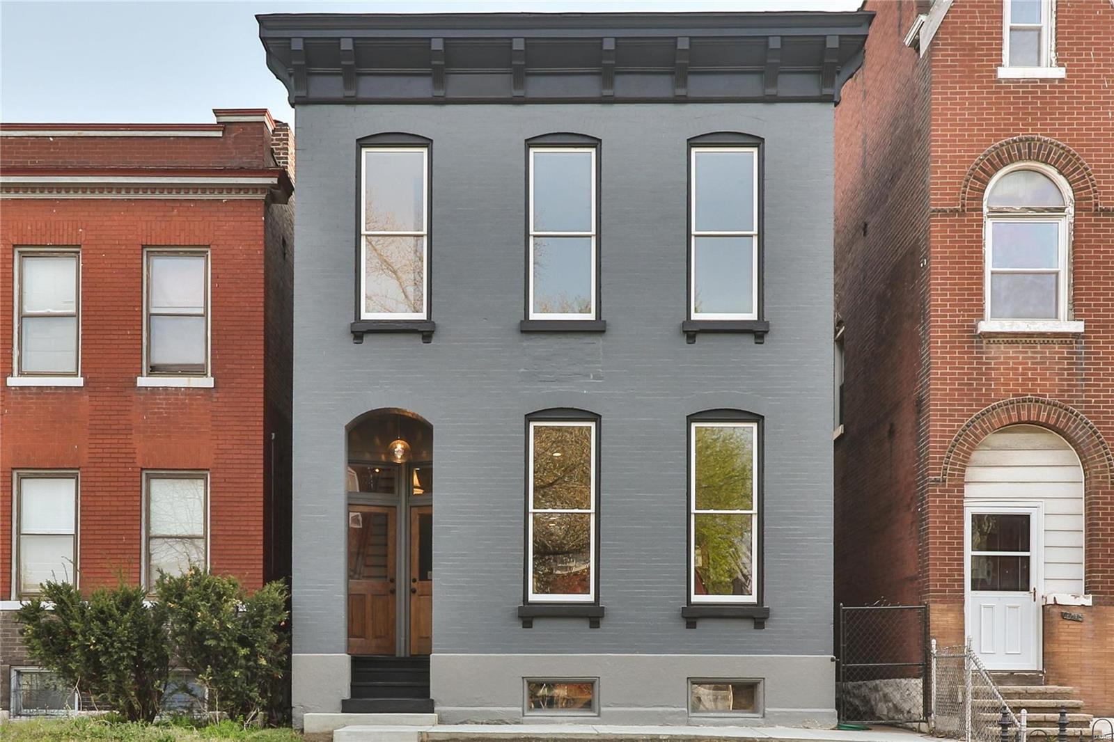 Arsenal Add - Residential