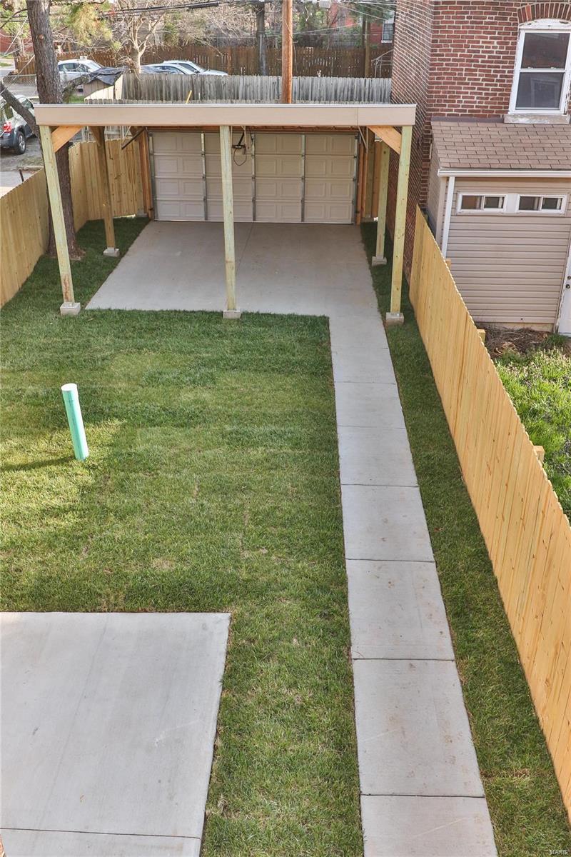 Arsenal Add - Residential