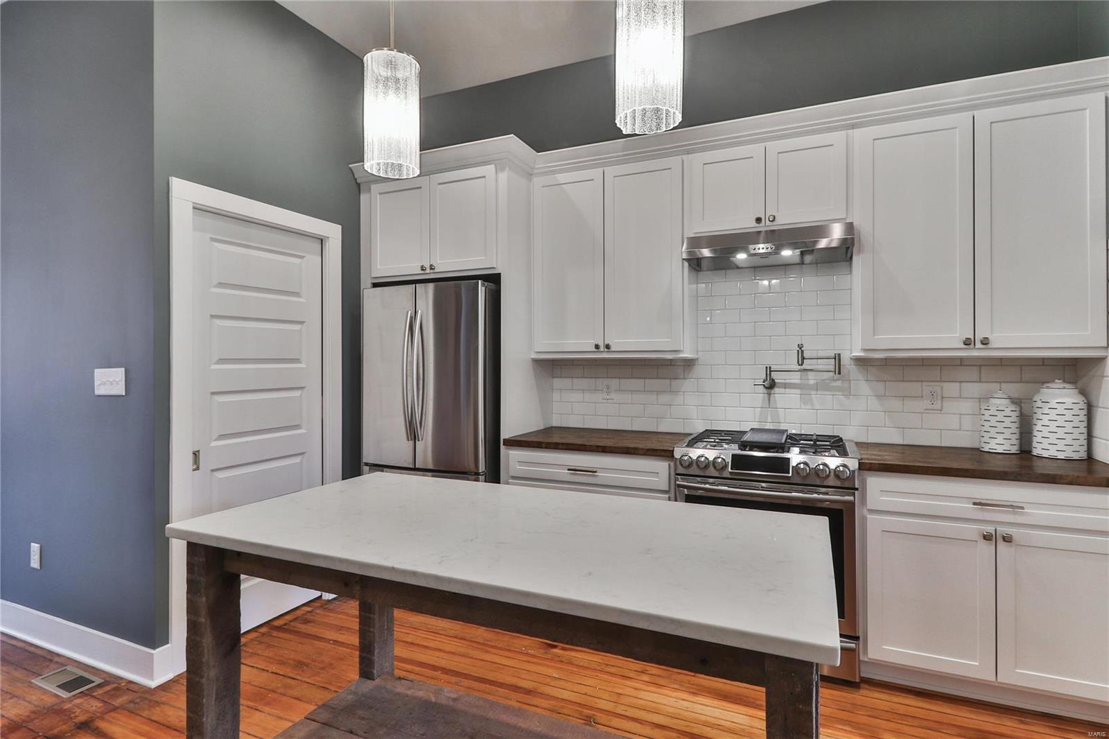 Arsenal Add - Residential