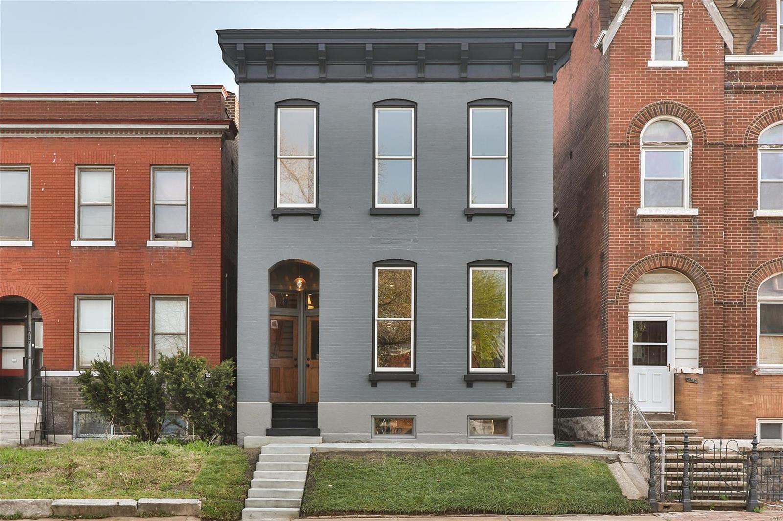 Arsenal Add - Residential