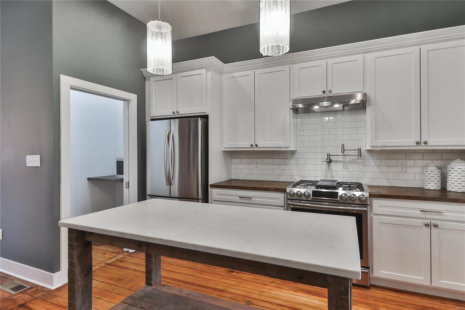 Arsenal Add - Residential