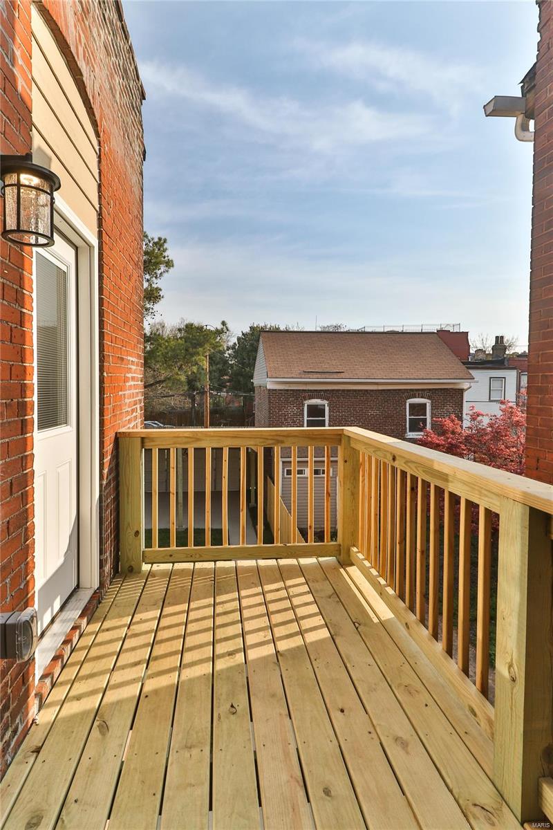 Arsenal Add - Residential