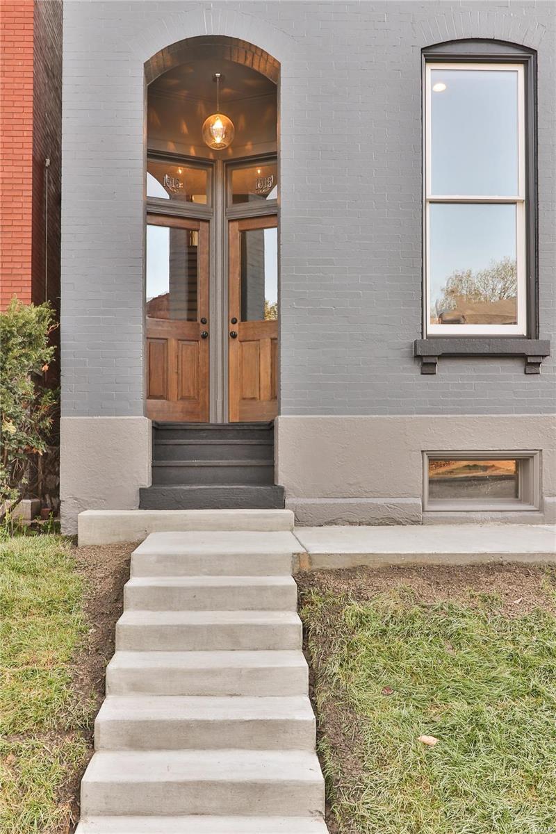 Arsenal Add - Residential