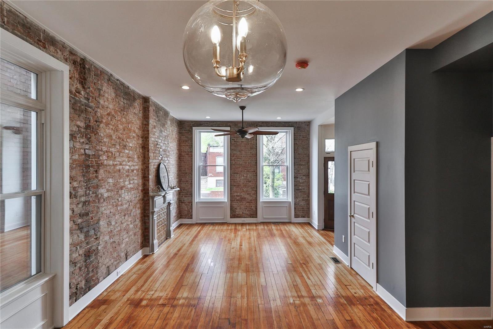 Arsenal Add - Residential