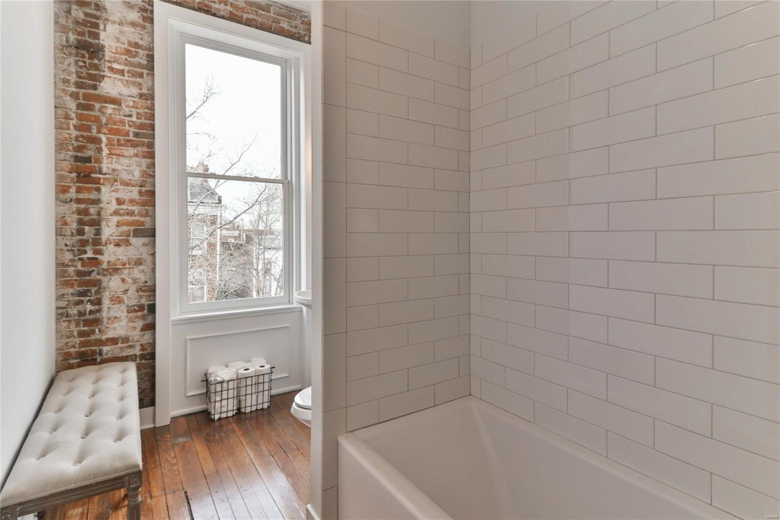 Arsenal Add - Residential