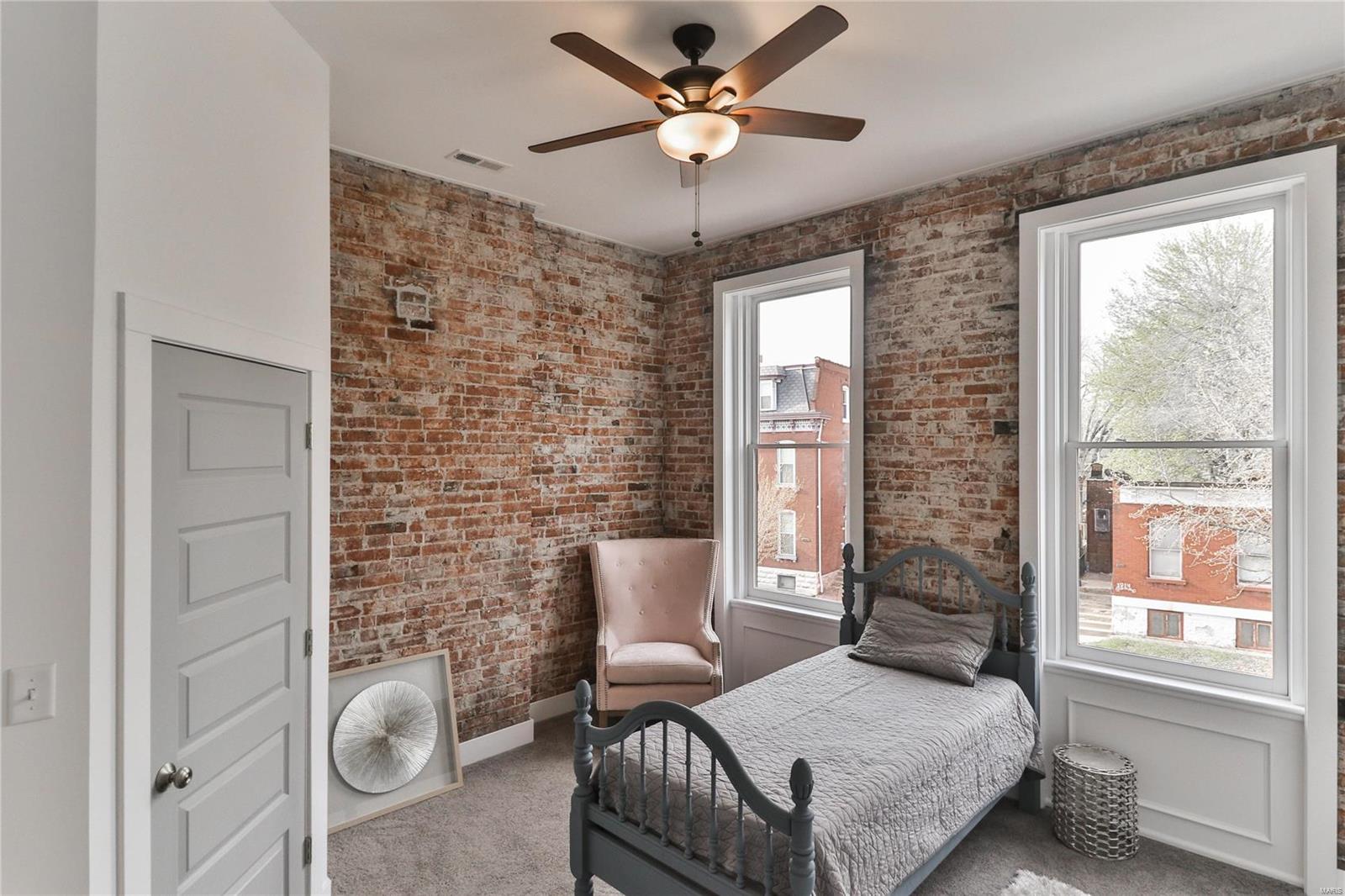 Arsenal Add - Residential