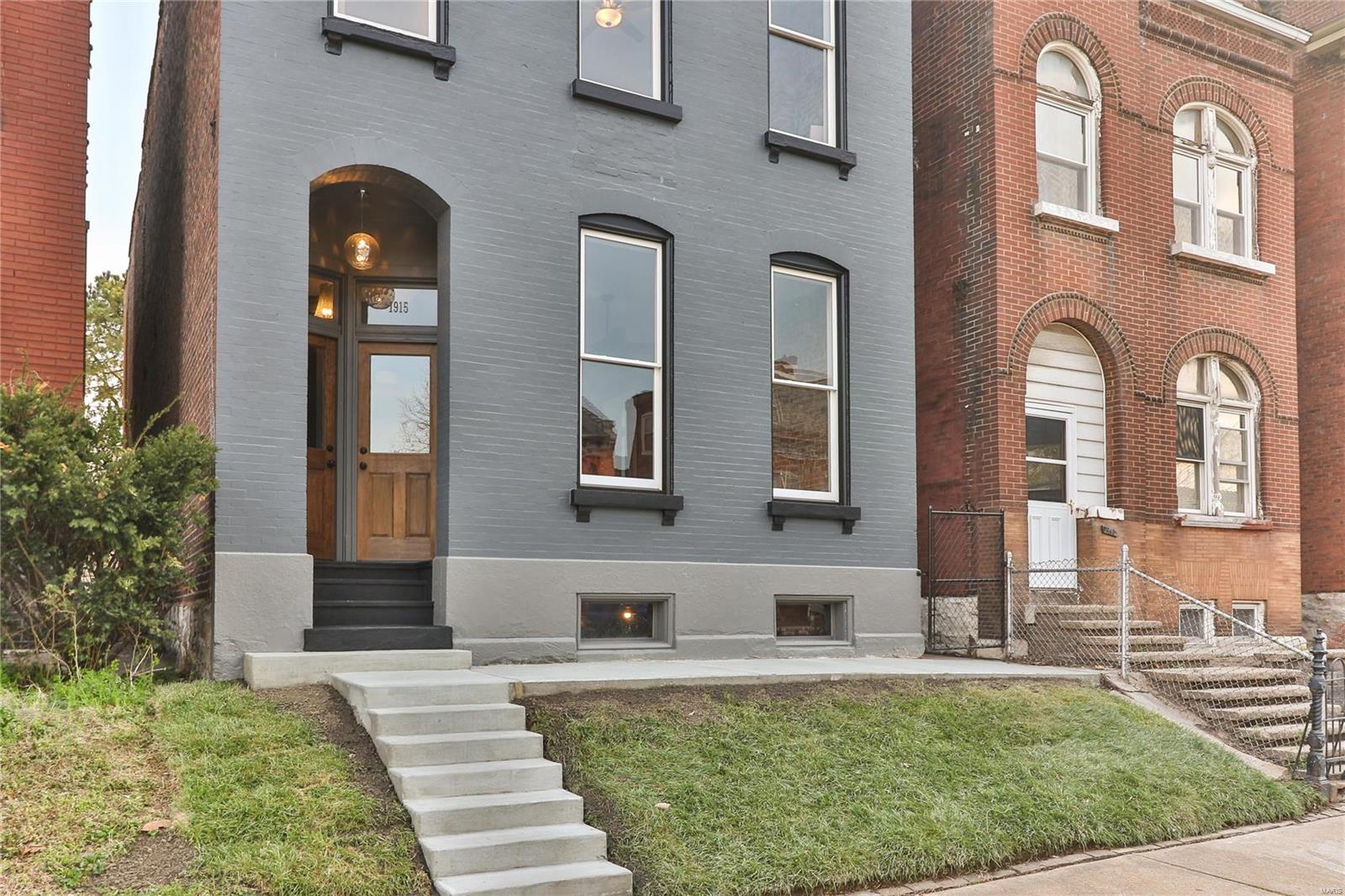 Arsenal Add - Residential