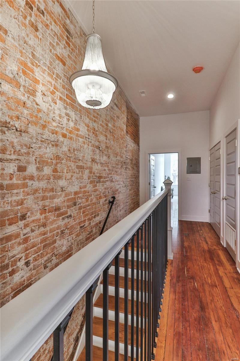 Arsenal Add - Residential