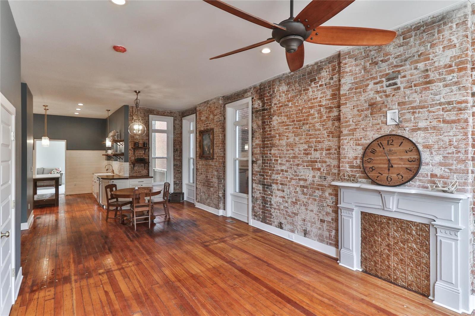 Arsenal Add - Residential