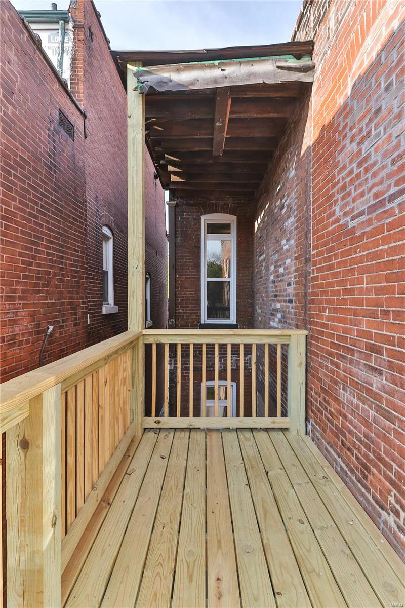 Arsenal Add - Residential