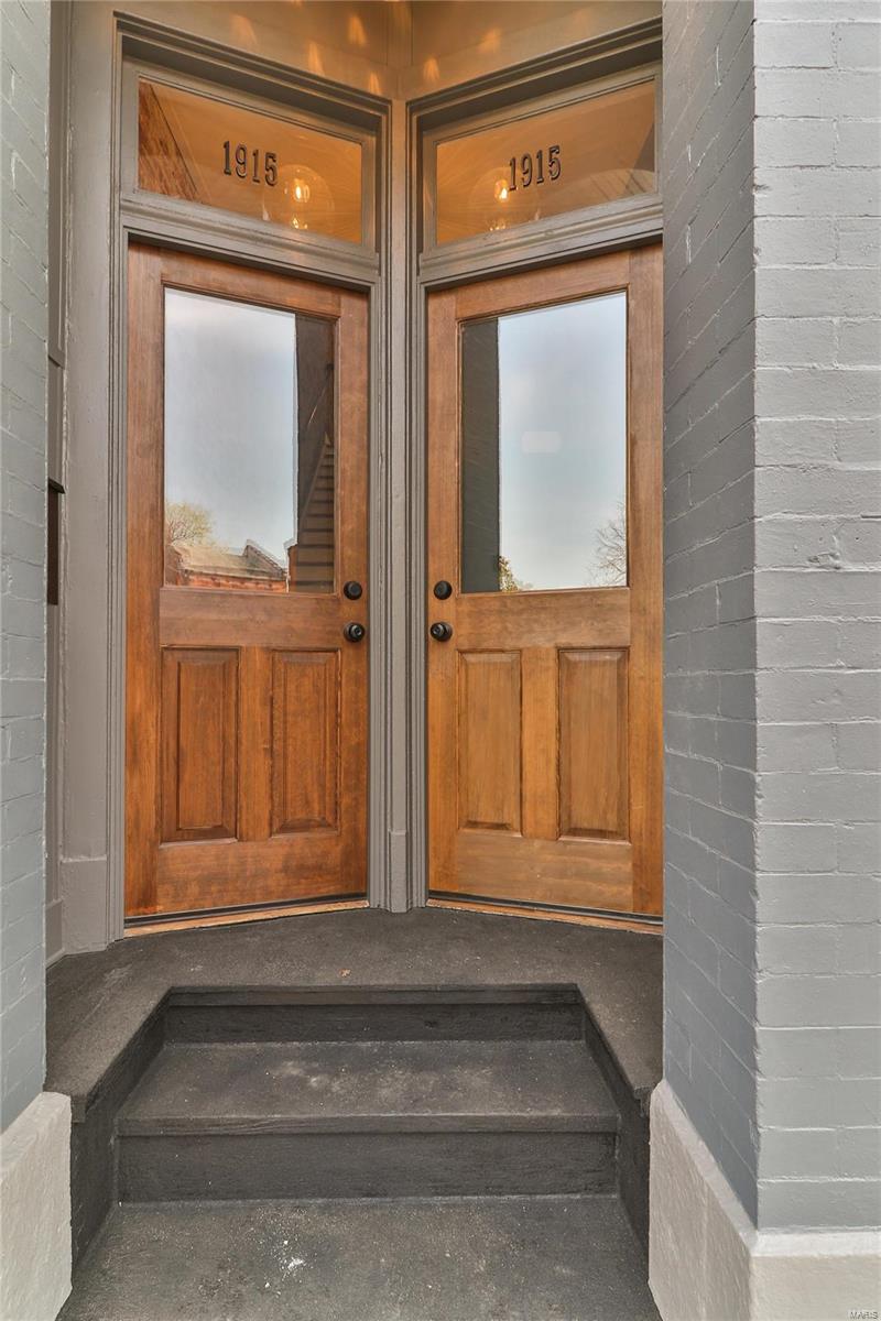 Arsenal Add - Residential