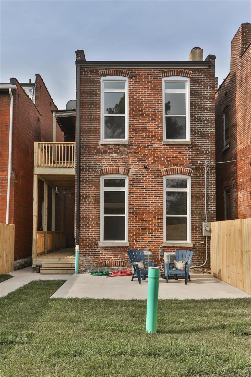 Arsenal Add - Residential