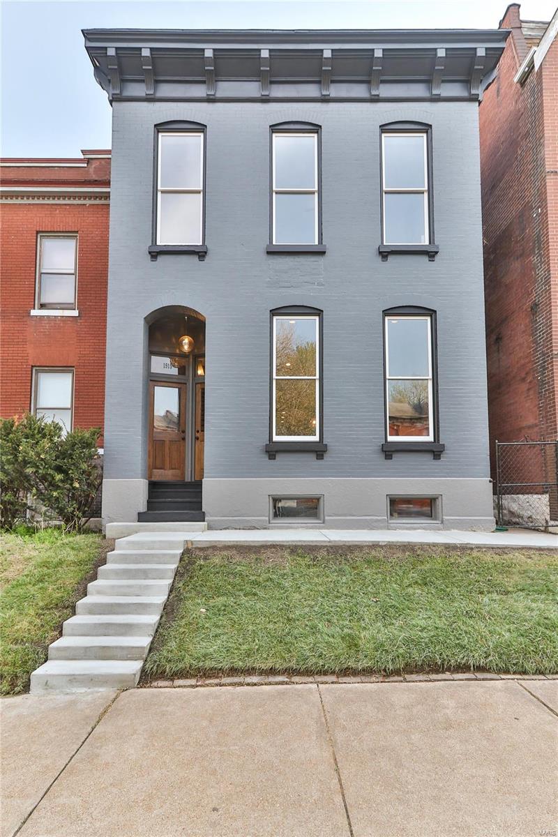 Arsenal Add - Residential