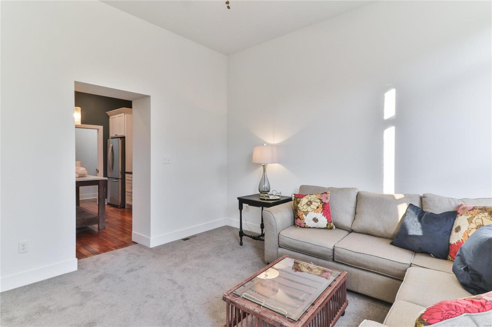 Arsenal Add - Residential