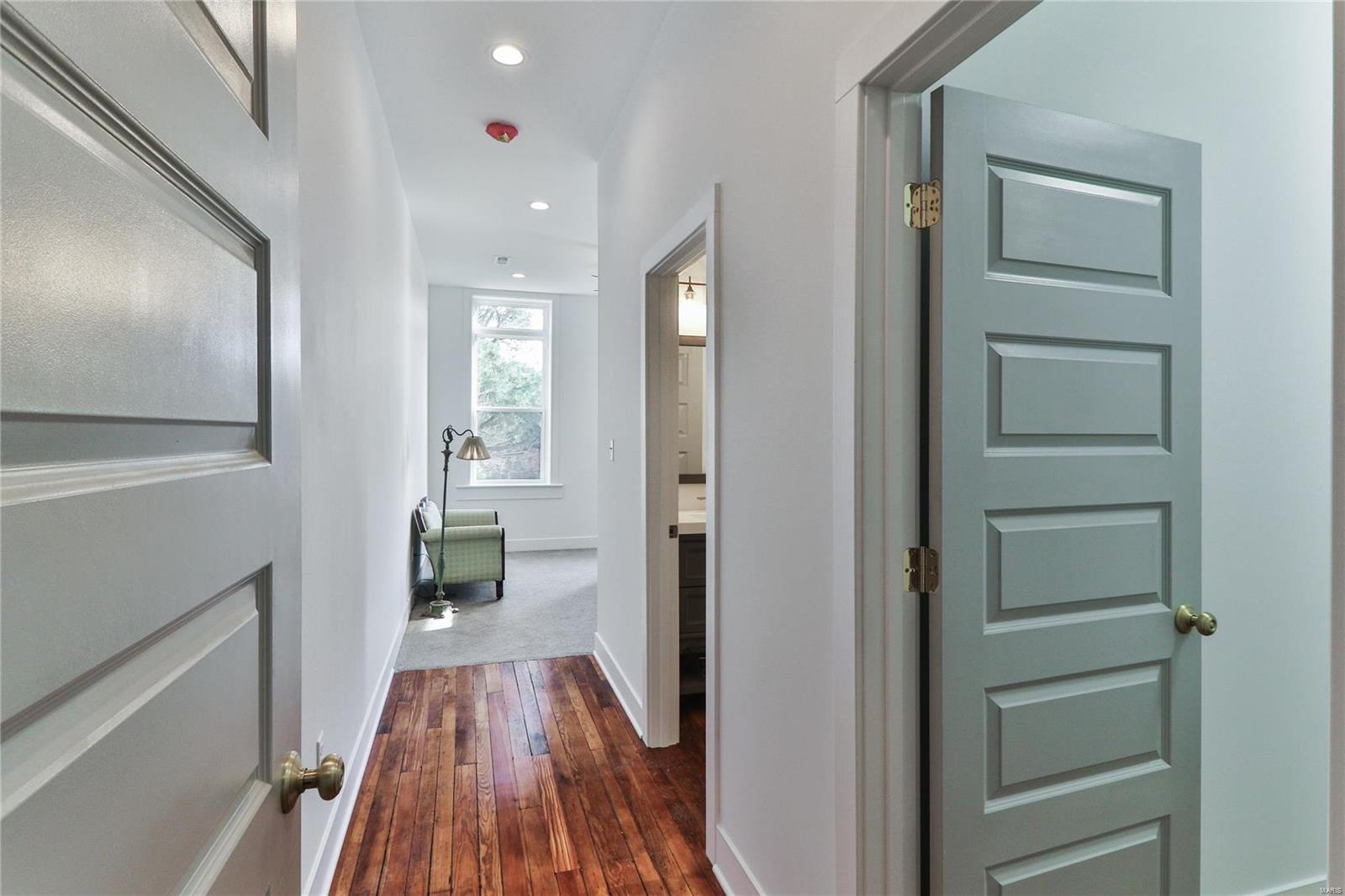 Arsenal Add - Residential